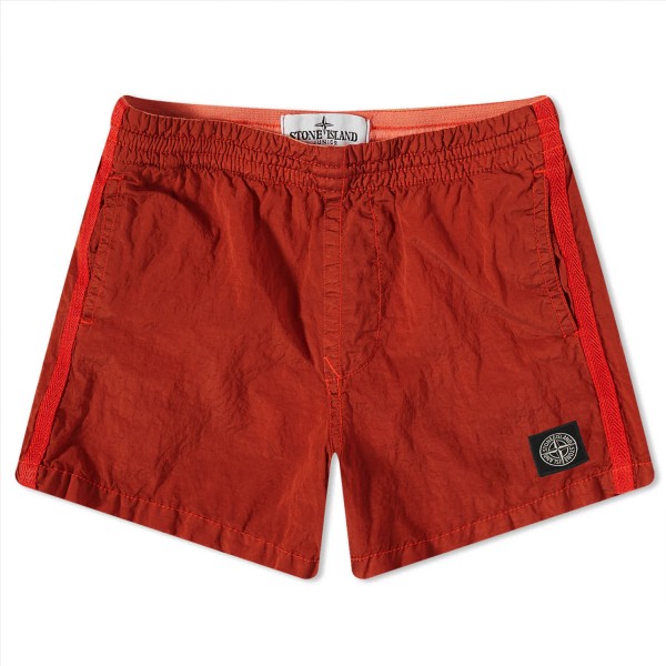 Дитячі шорти для плавання Stone Island Junior 7816B0213 V0015