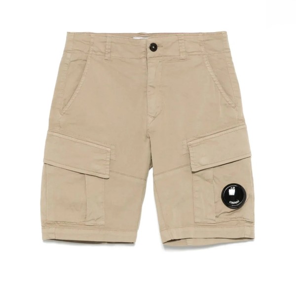 Дитячі шорти CP Company 18CKBE020C00LRC05 305