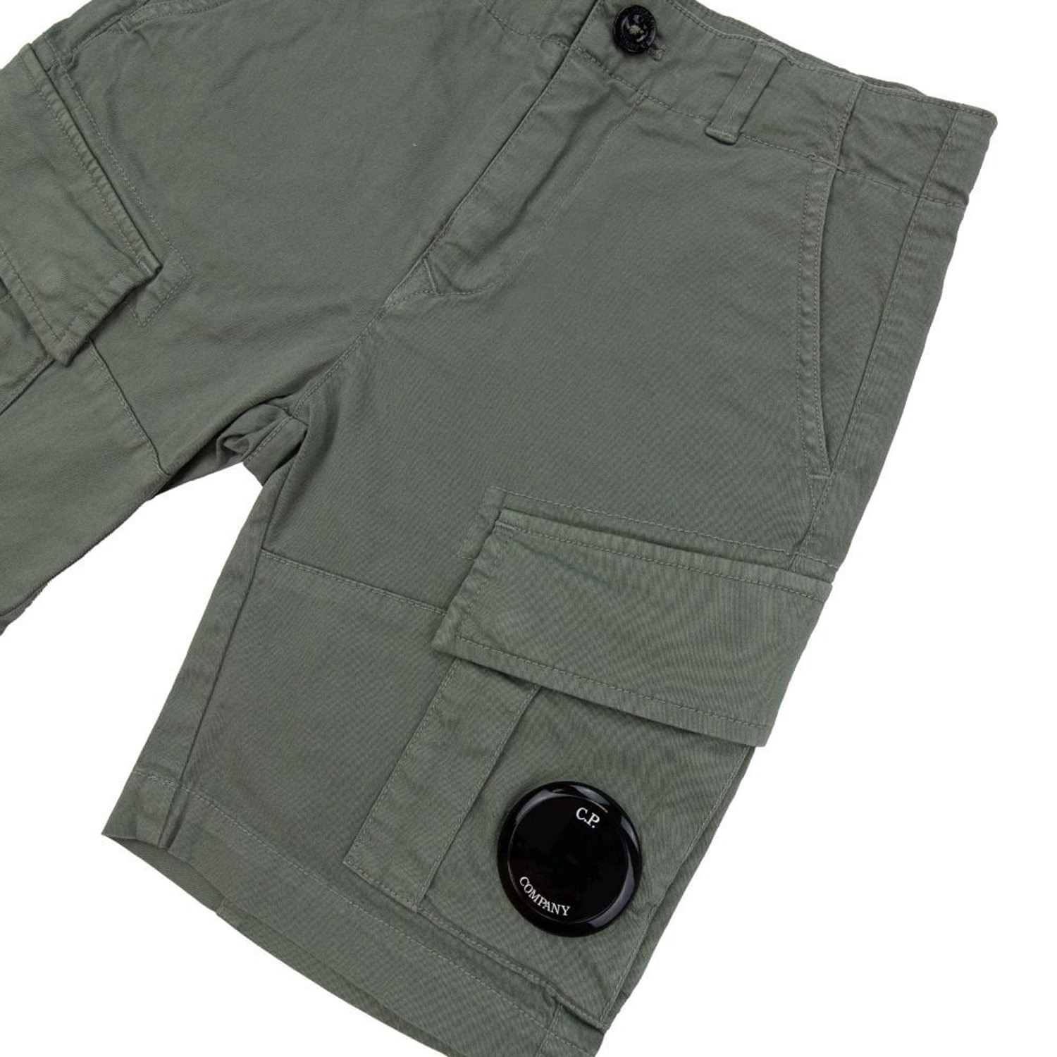 Дитячі шорти CP Company 18CKBE020C00LRC05 669