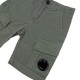Дитячі шорти CP Company 18CKBE020C00LRC05 669