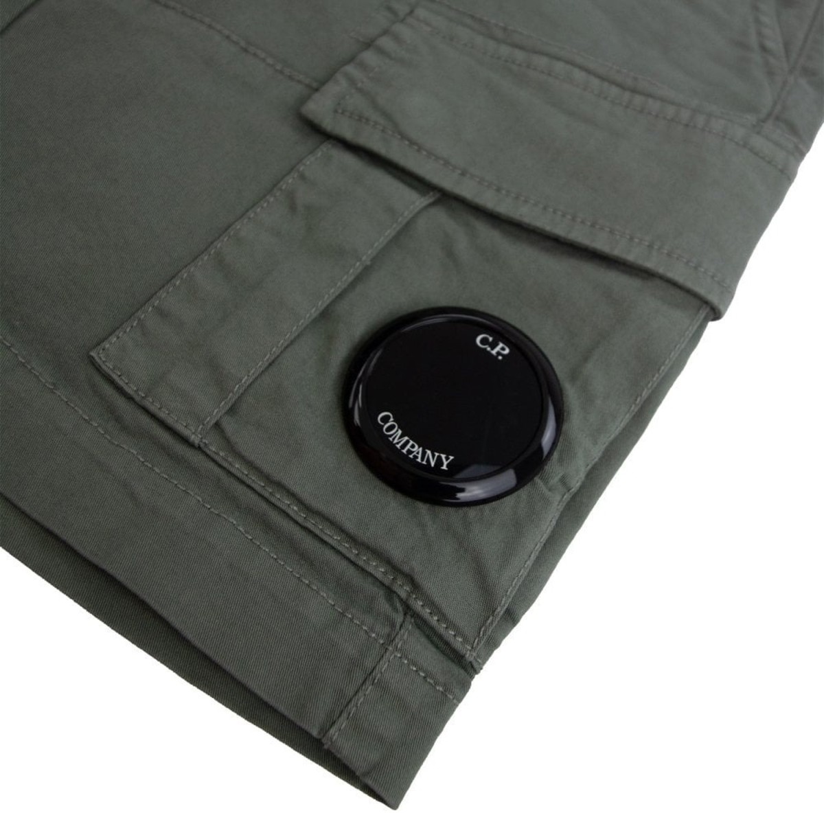 Дитячі шорти CP Company 18CKBE020C00LRC05 669