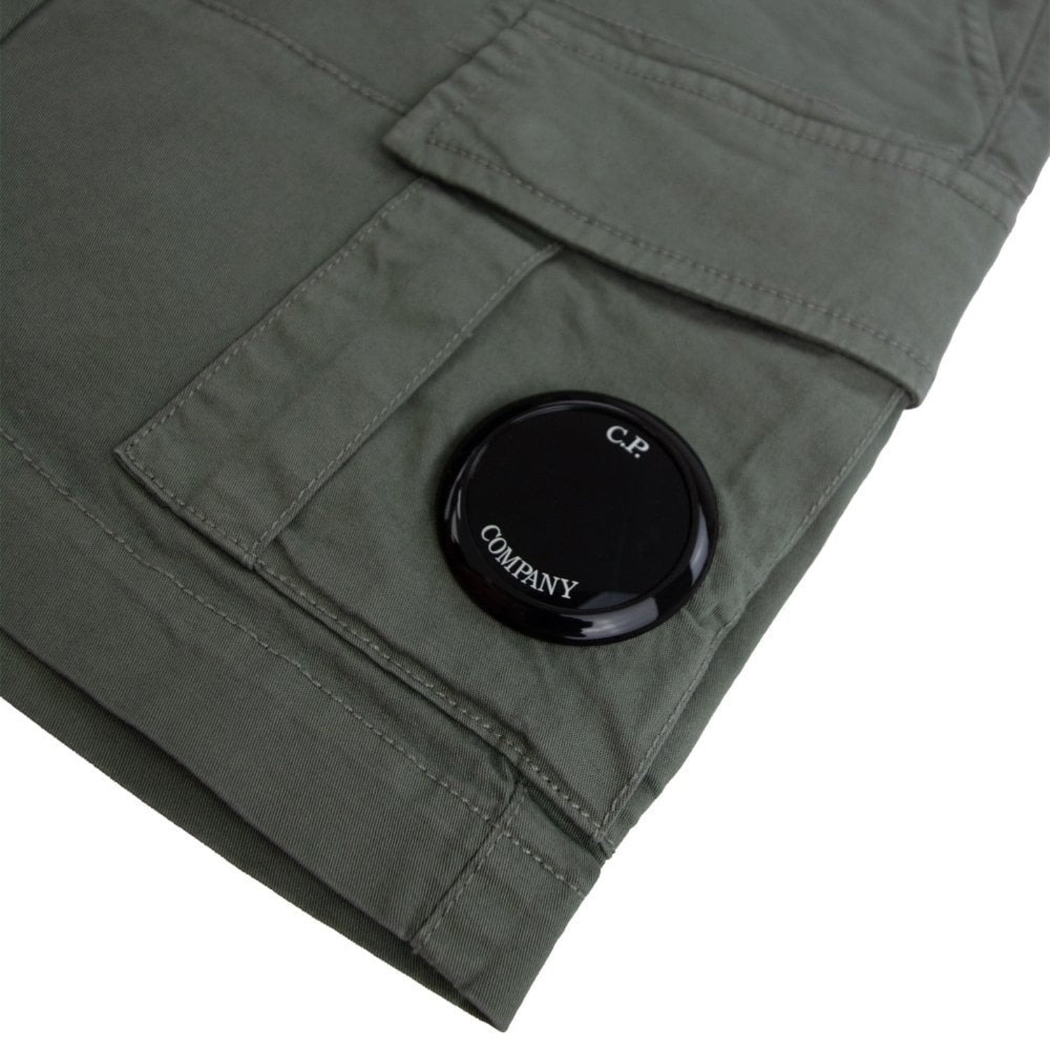 Дитячі шорти CP Company 18CKBE020C00LRC05 669