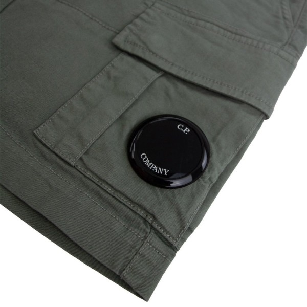 Дитячі шорти CP Company 18CKBE020C00LRC05 669