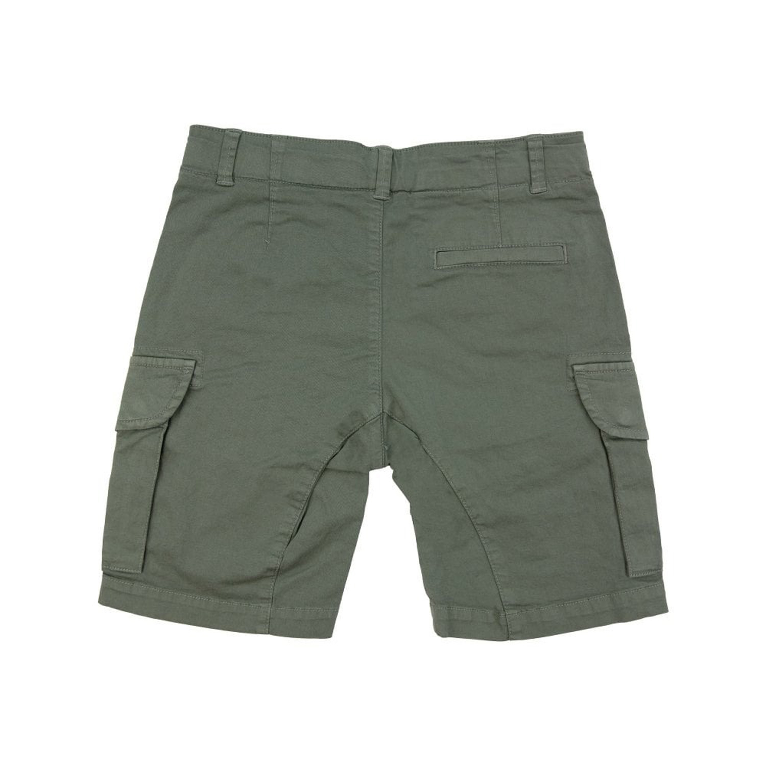 Дитячі шорти CP Company 18CKBE020C00LRC05 669