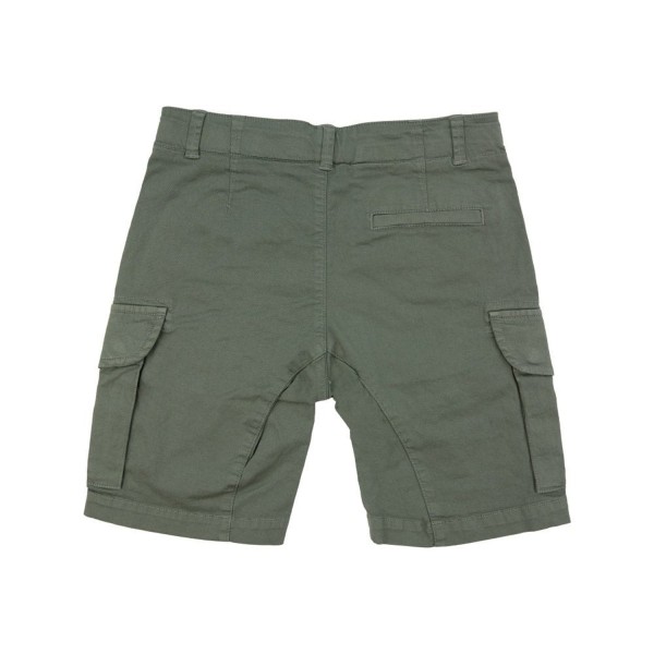 Дитячі шорти CP Company 18CKBE020C00LRC05 669
