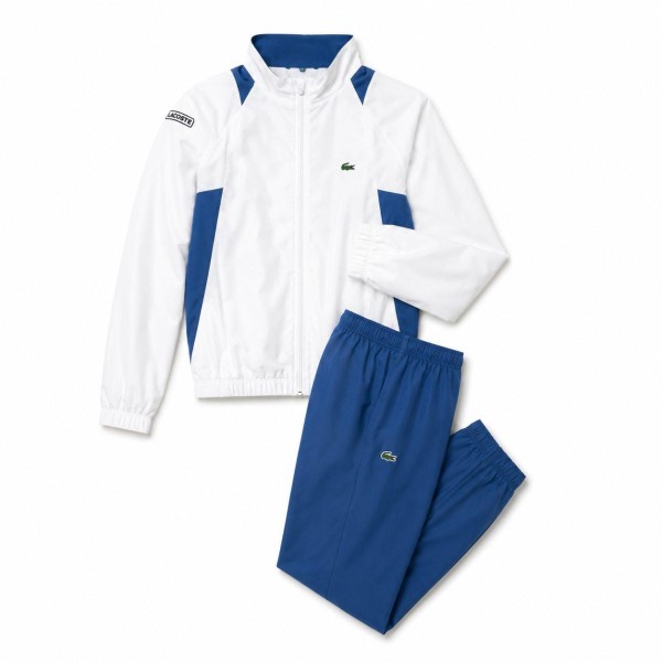 Дитячий спортивний костюм Lacoste WJ5397 9YM