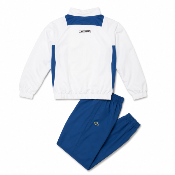 Дитячий спортивний костюм Lacoste WJ5397 9YM