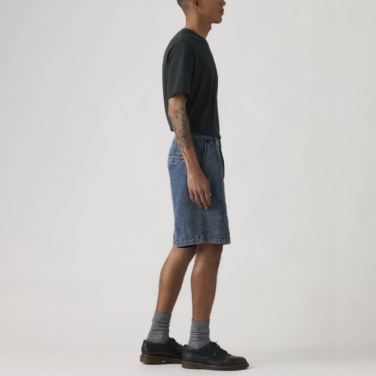 Шорты Levis 0057P-0002
