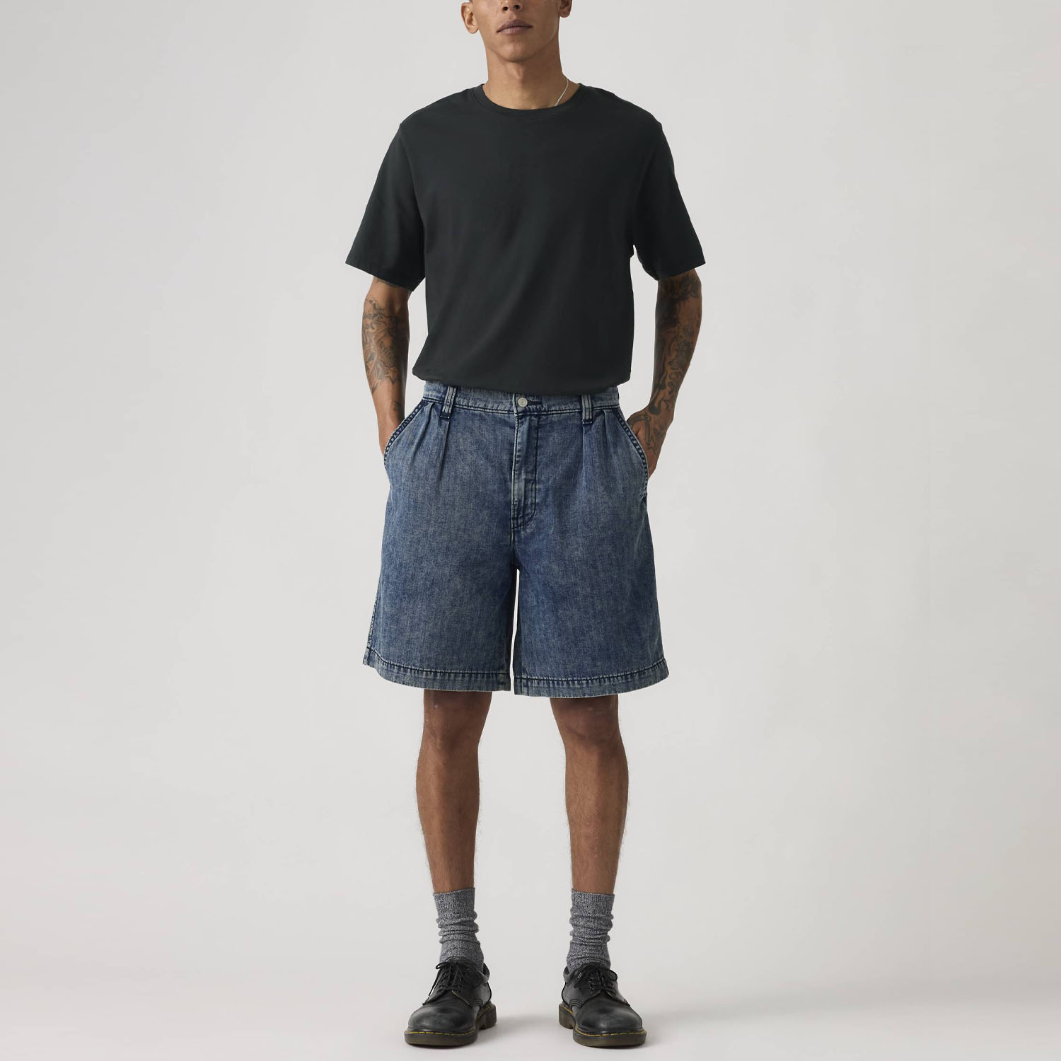 Шорти Levis 0057P-0002