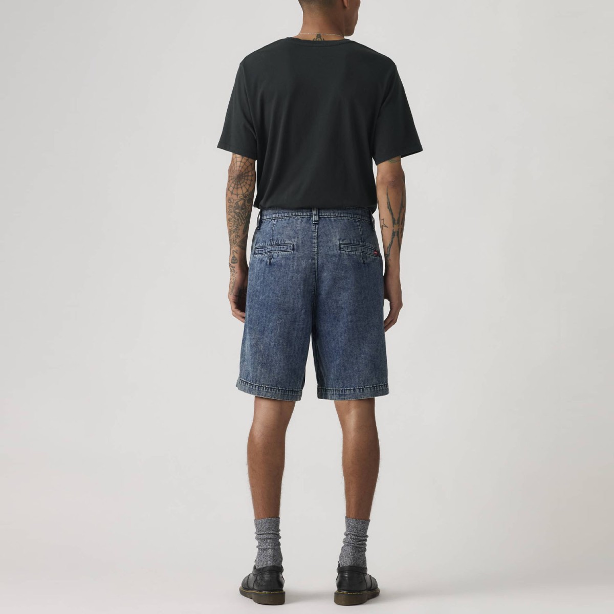 Шорты Levis 0057P-0002