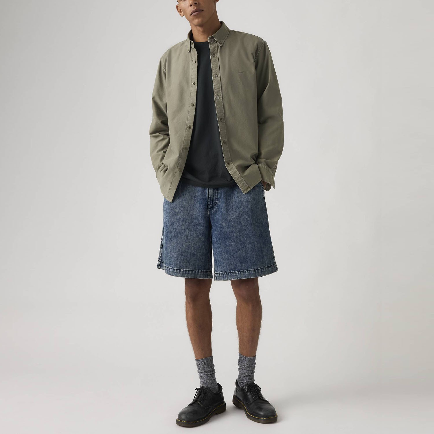 Шорти Levis 0057P-0002