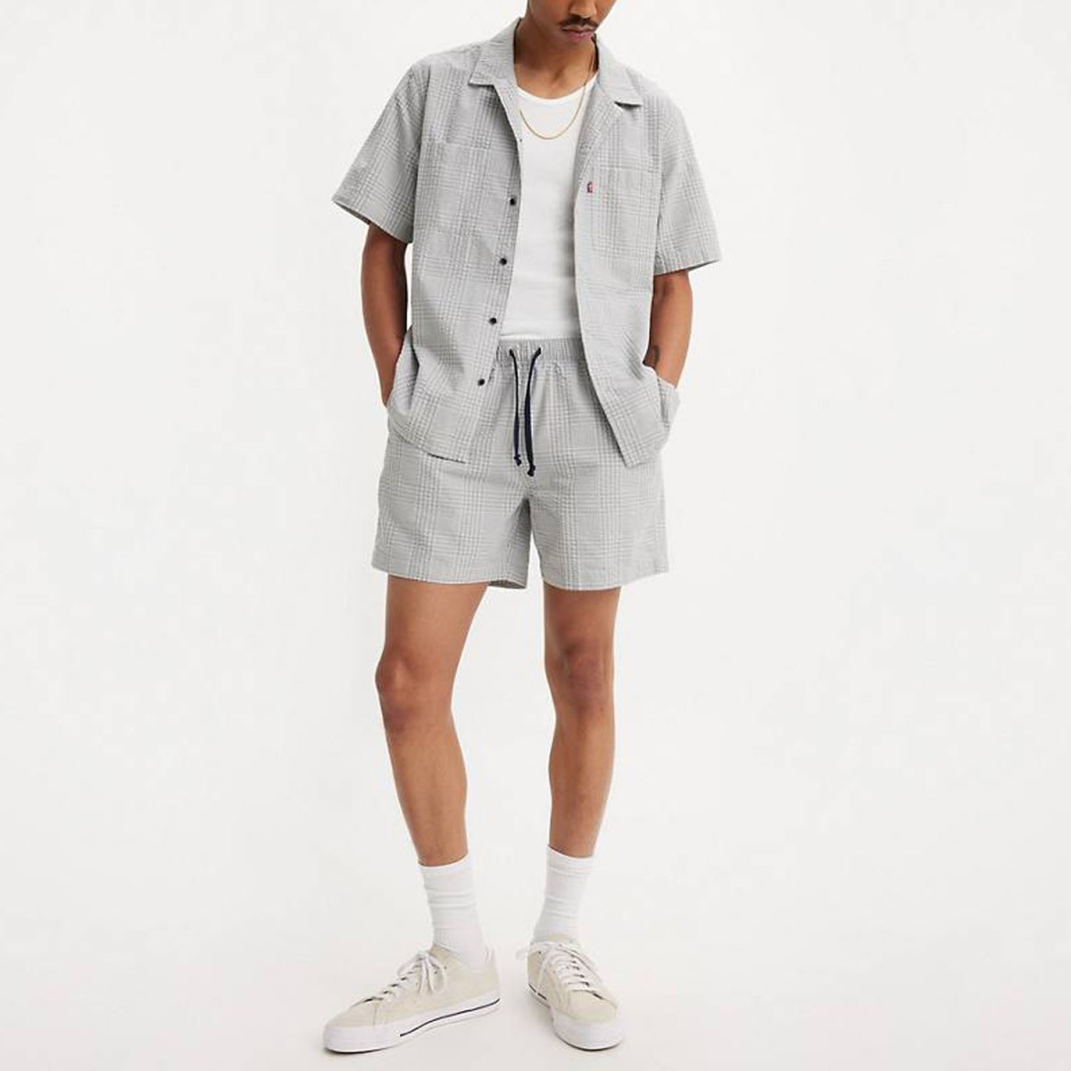 Шорты Levis A73660037