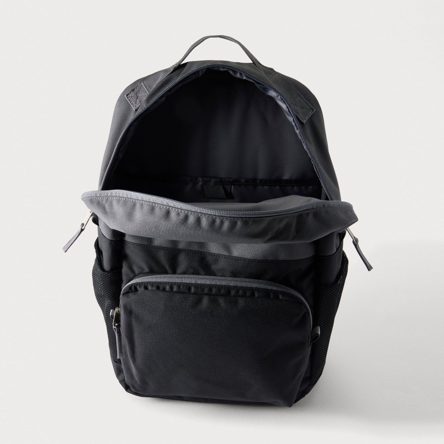 Рюкзак The North Face Y Chuckwalla Daypack Anthracite Grey