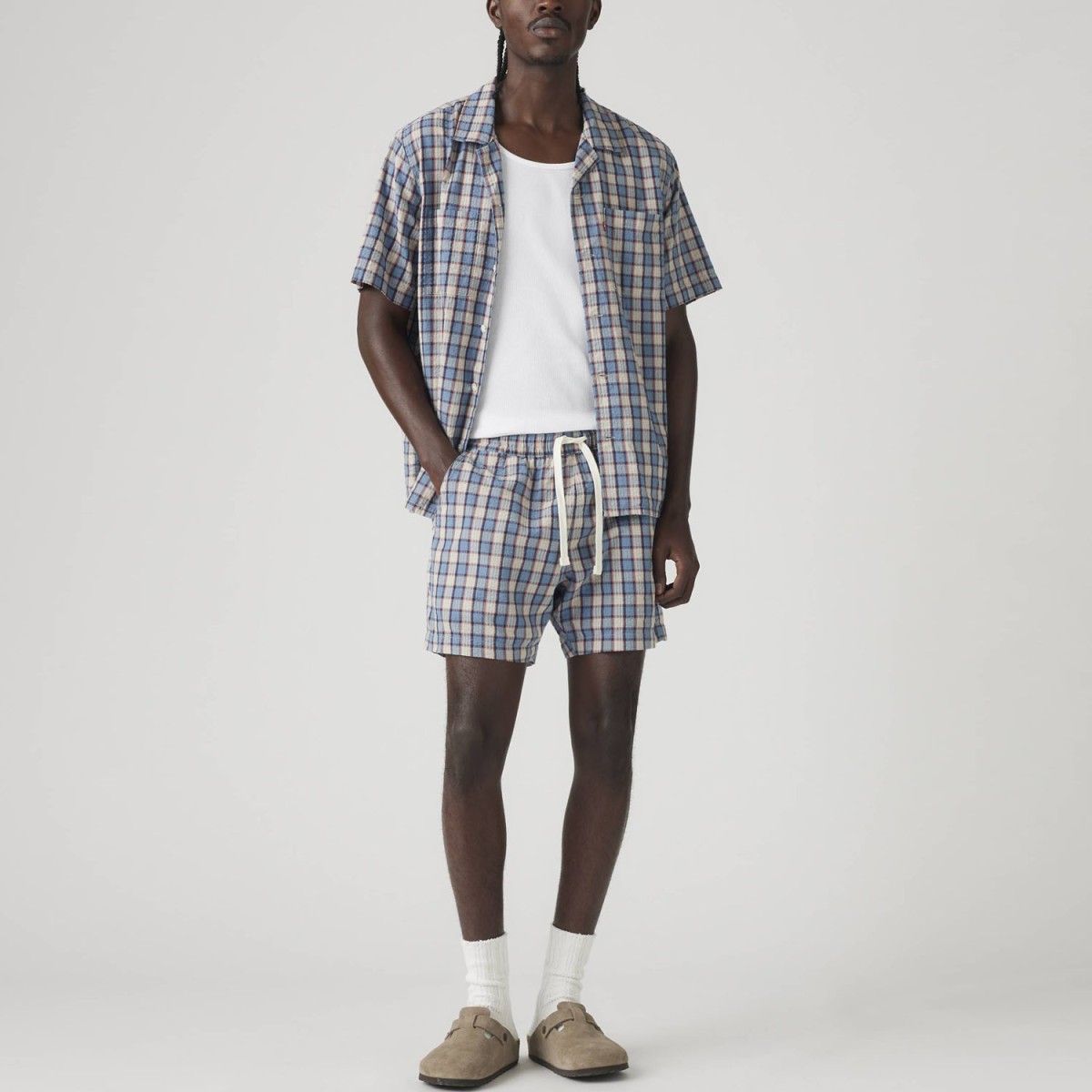 Шорты Levis 001KL0002