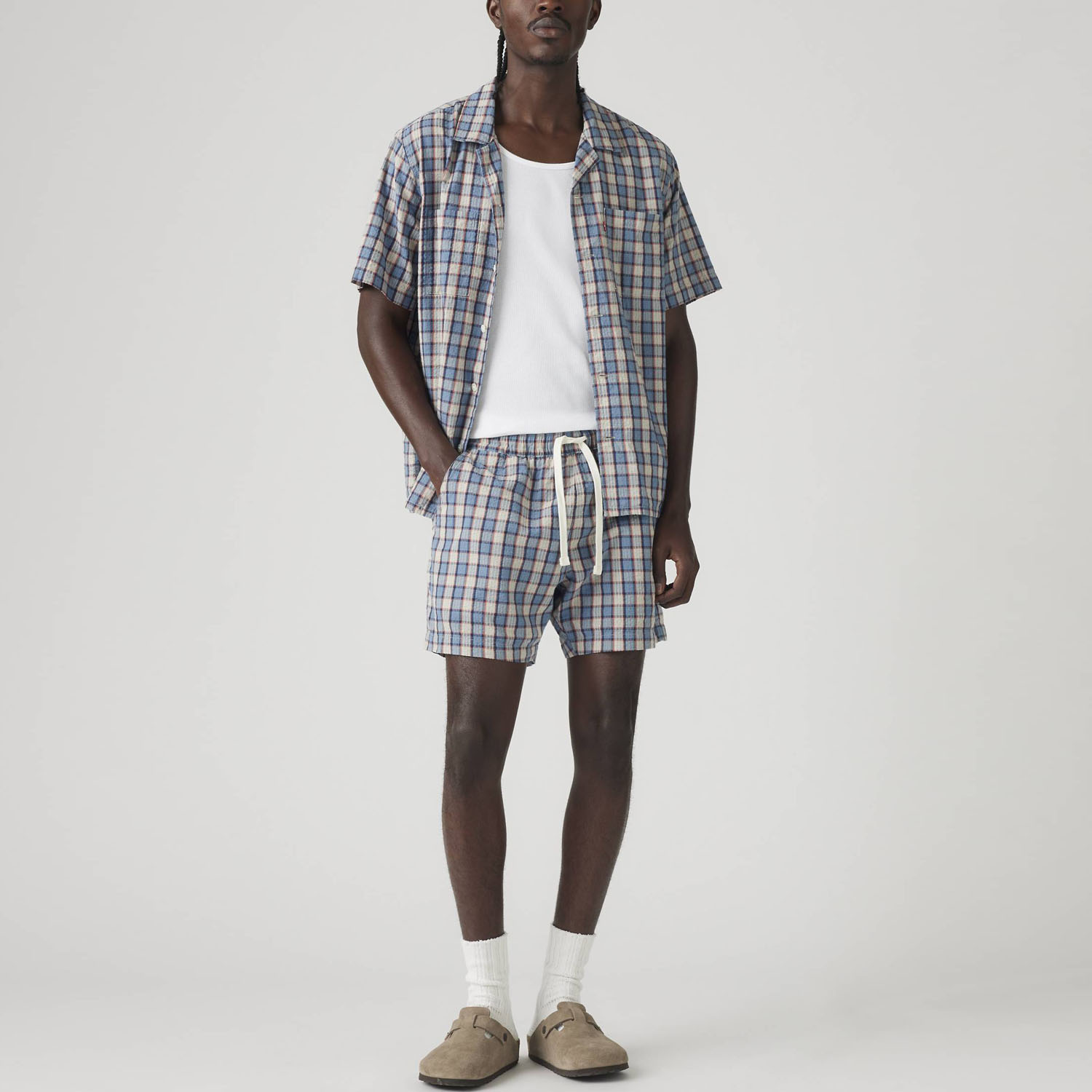 Шорти Levis 001KL0002