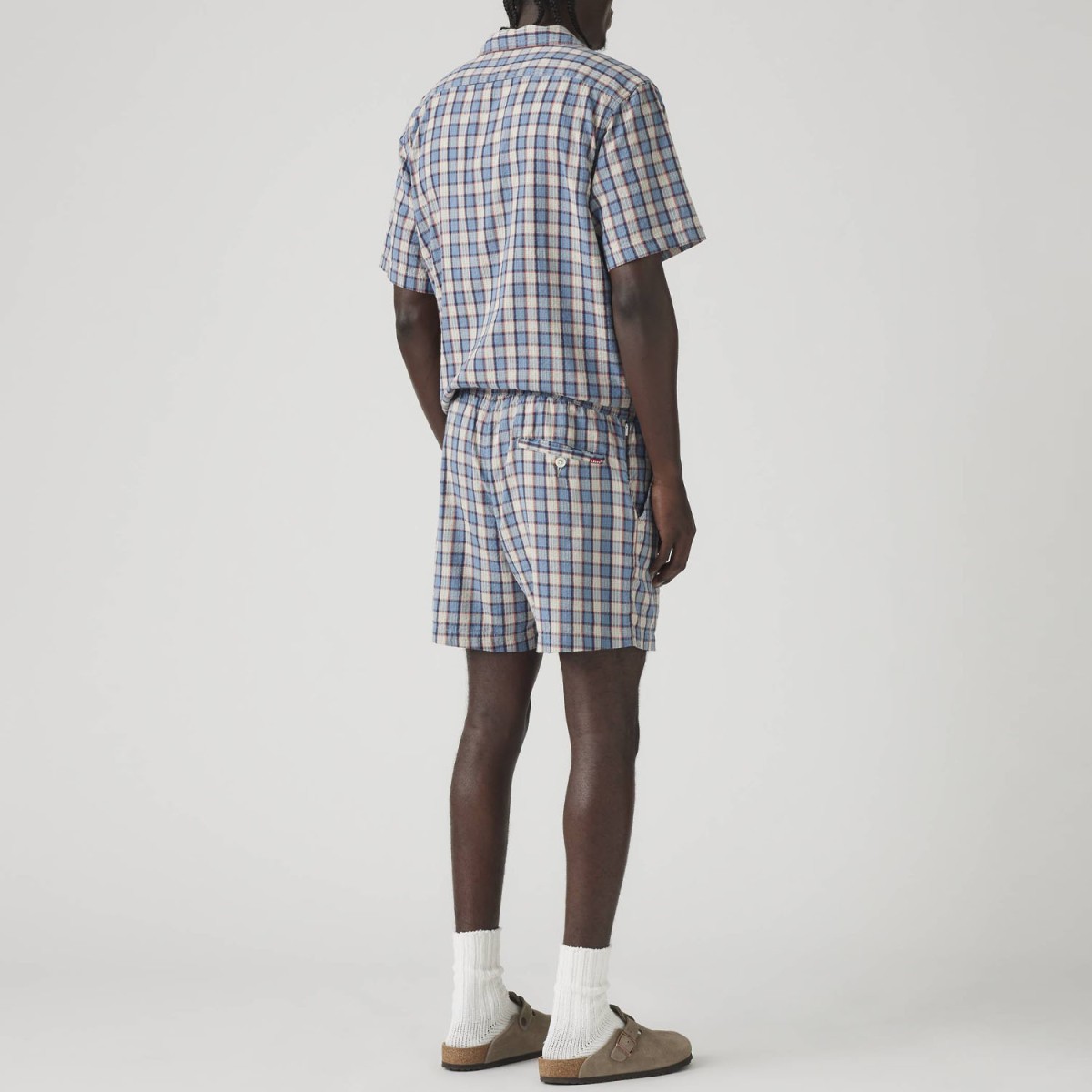 Шорты Levis 001KL0002