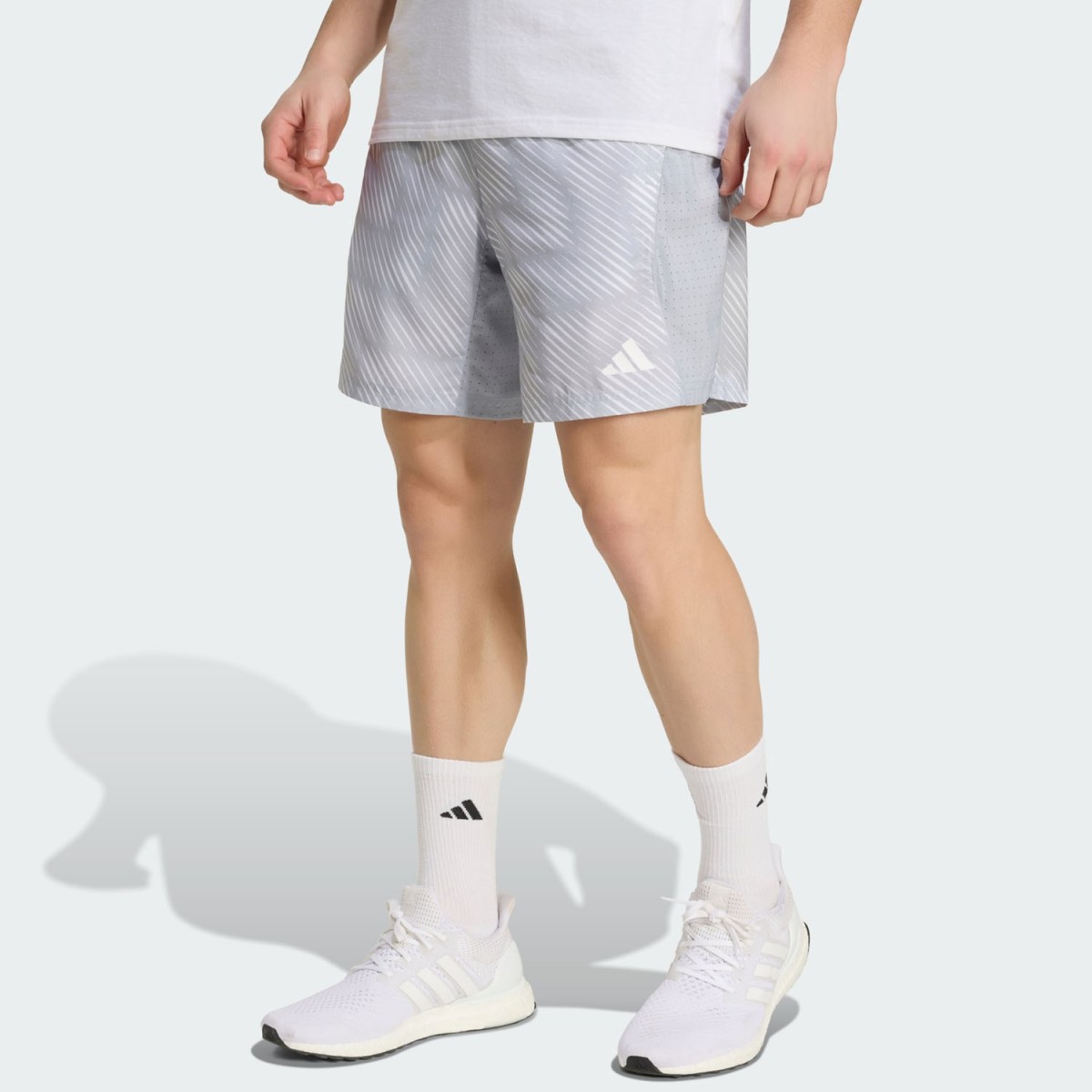Шорты Adidas Tech Short Q2 KE2258