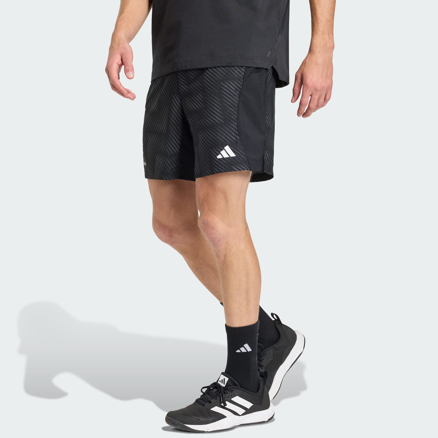 Шорти Adidas Tech Short Q2 KE3123