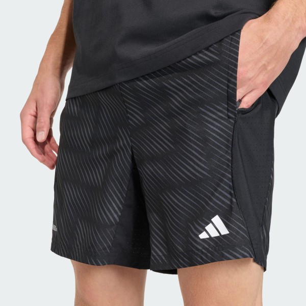 Шорты Adidas Tech Short Q2 KE3123