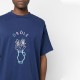 Футболка Drole de Monsieur Le T-Shirt Pot de Fleurs