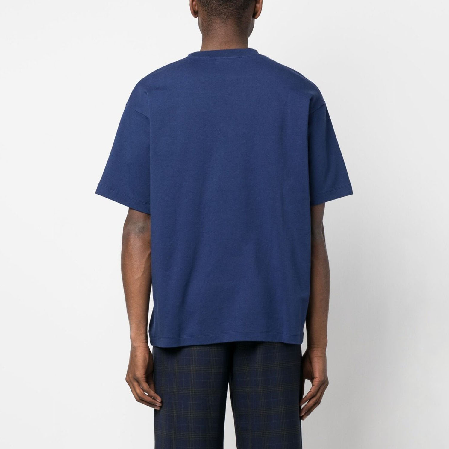 Футболка Drole de Monsieur T-Shirt Pot de Fleurs