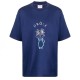 Футболка Drole de Monsieur Le T-Shirt Pot de Fleurs