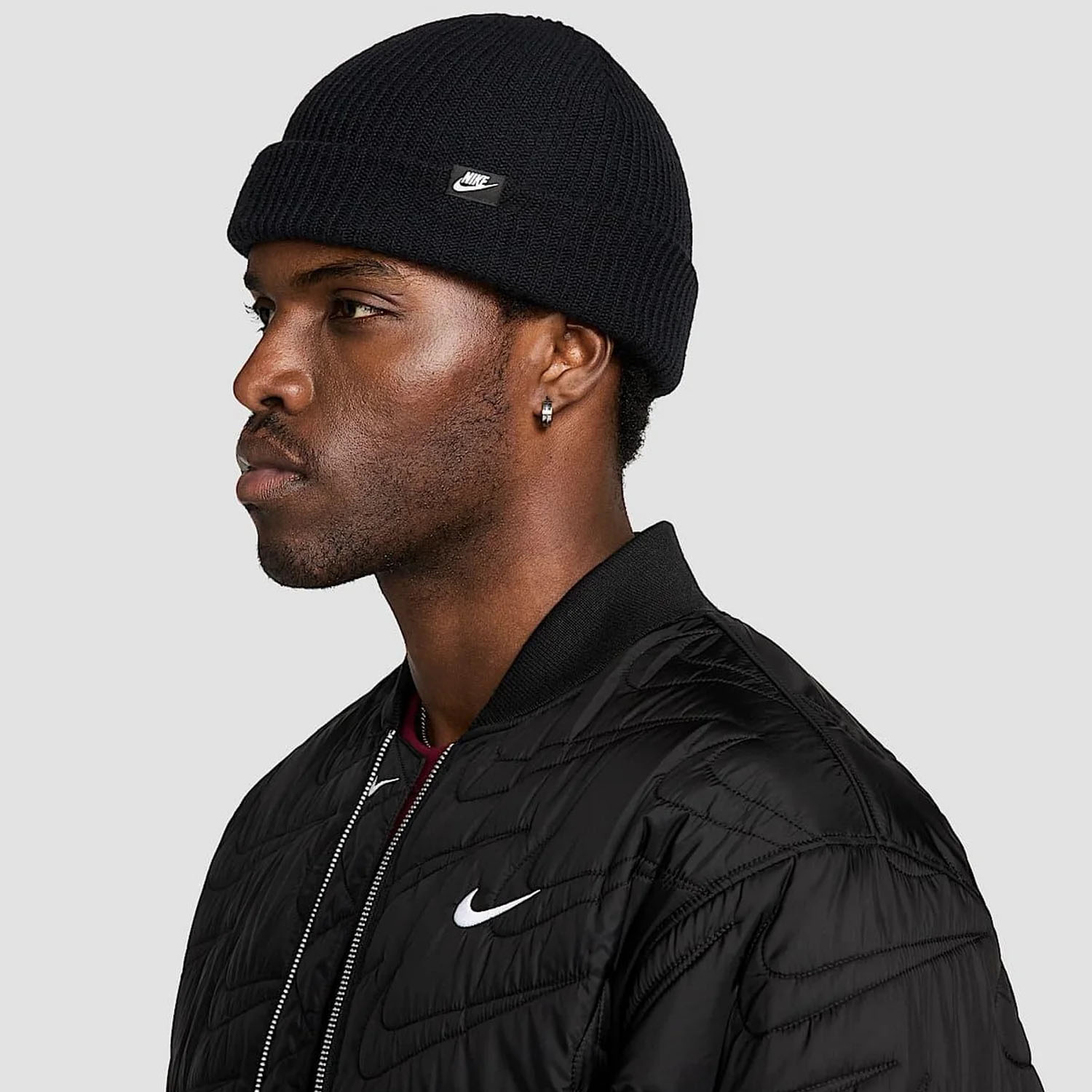 Шапка Nike HF0176-010