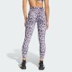 Леггинсы Adidas OPT AOP 7/8 L KF3758