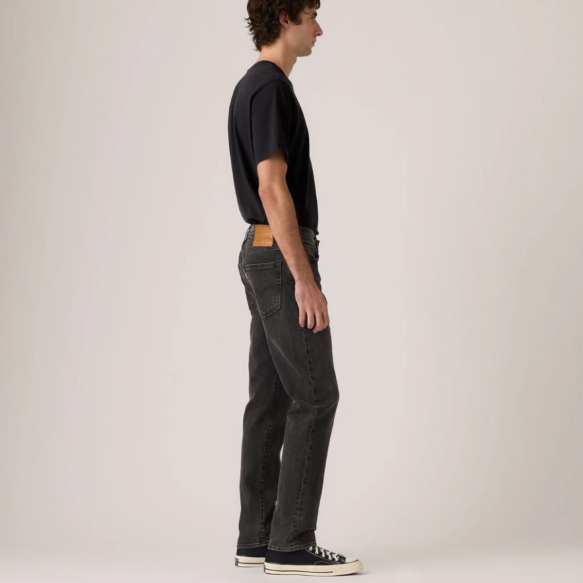 Джинсы Levis 502 Taper 29507-1475