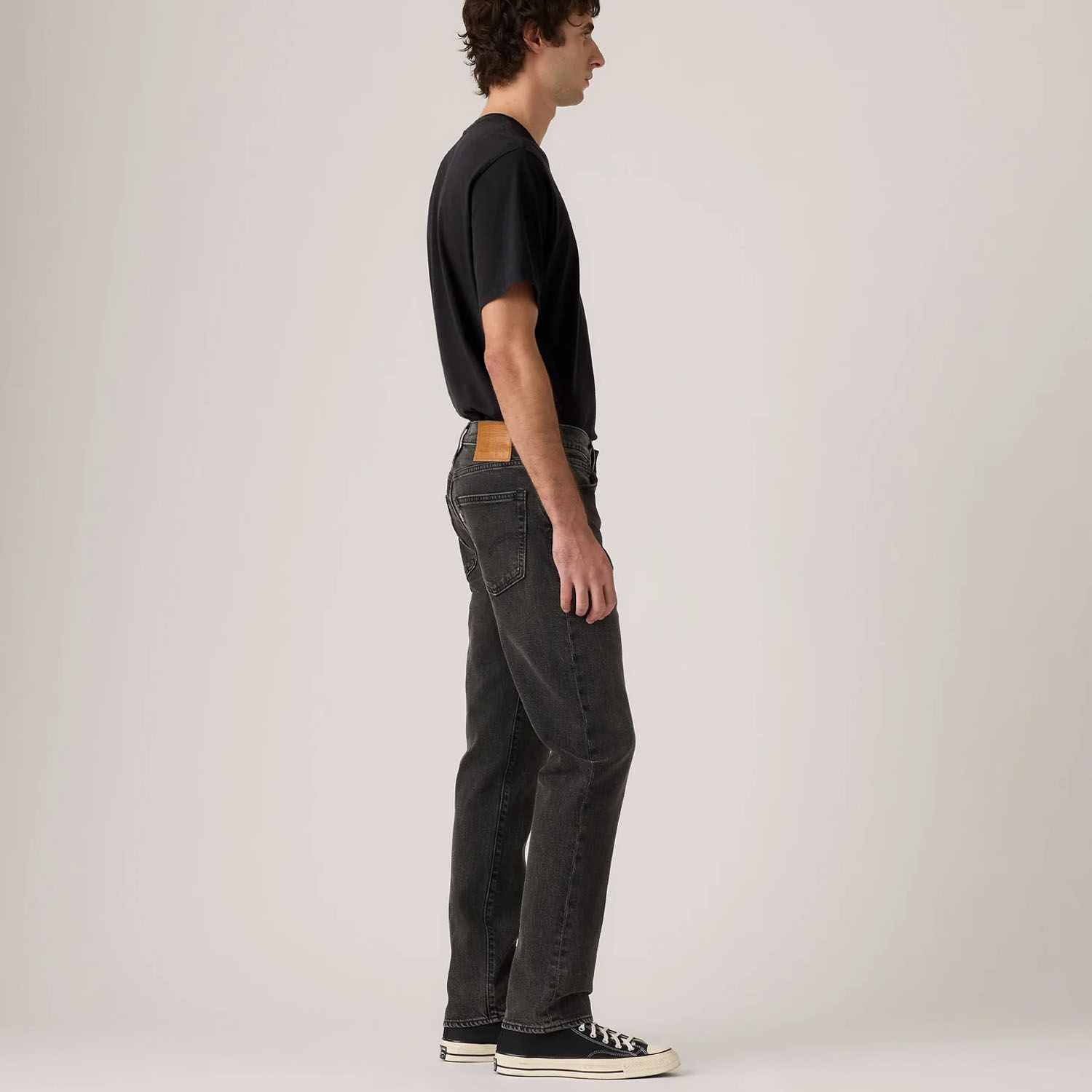 Джинси Levis 502 Taper 29507-1475