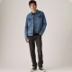 Джинсы Levis 502 Taper 29507-1475