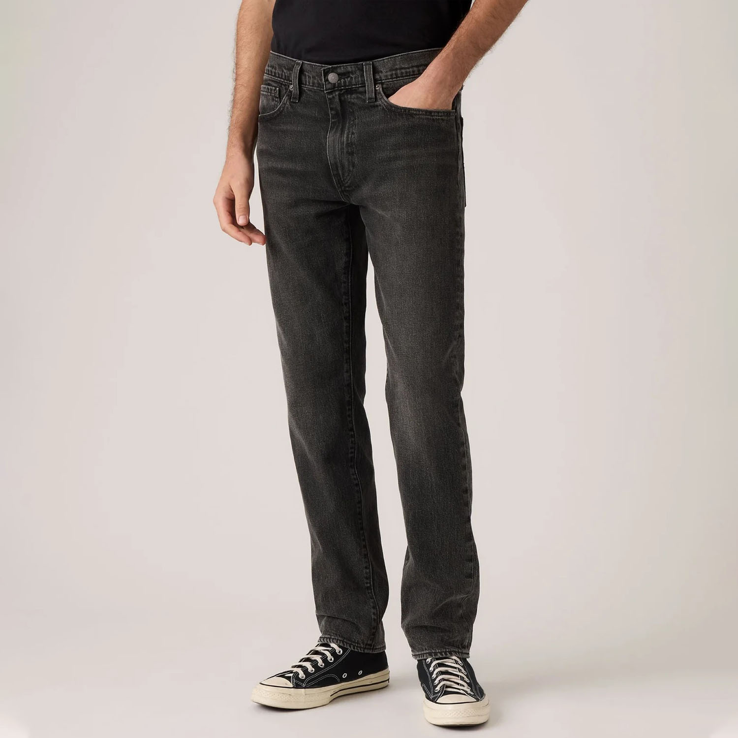 Джинси Levis 502 Taper 29507-1475
