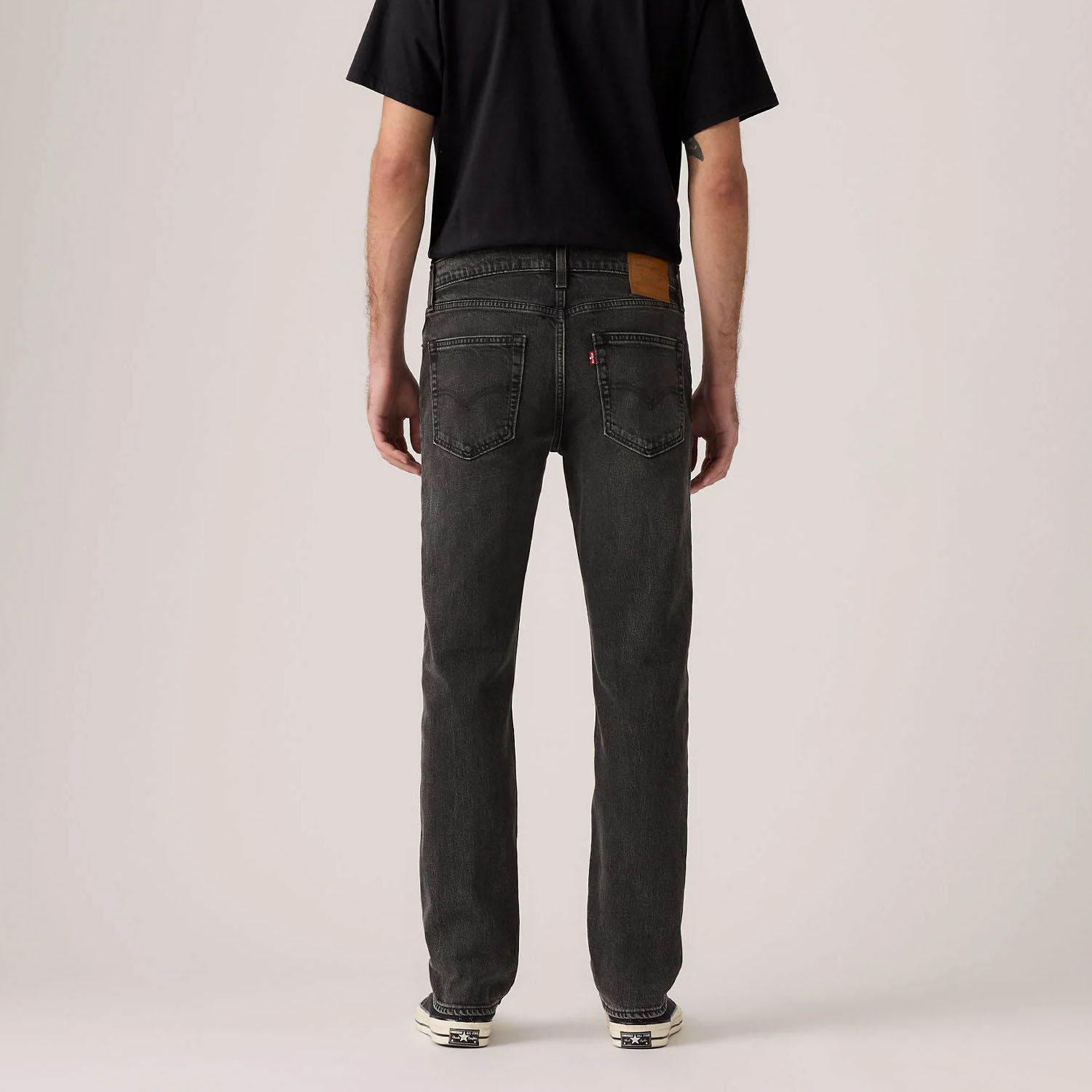 Джинси Levis 502 Taper 29507-1475