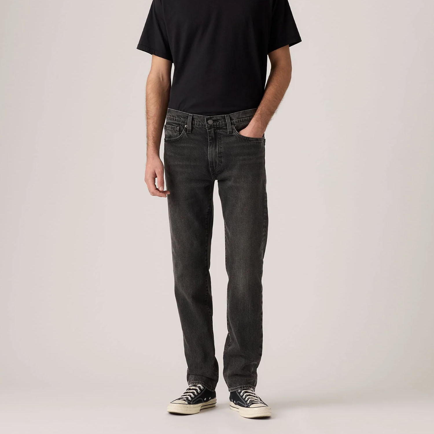 Джинси Levis 502 Taper 29507-1475
