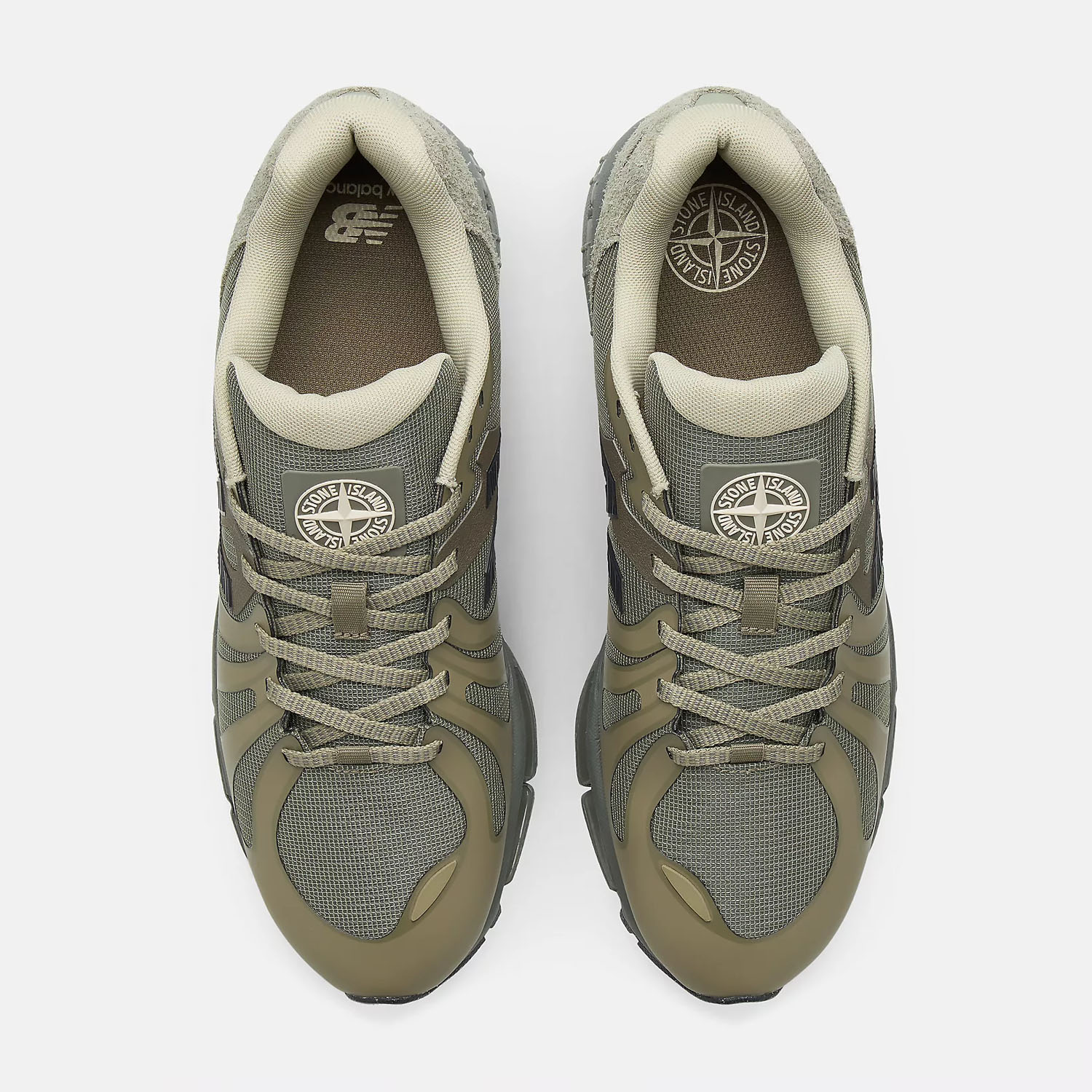Кросівки Stone Island U1890ST