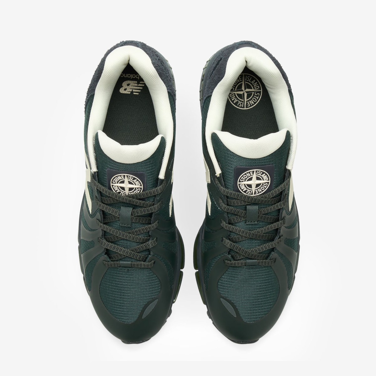 Кроссовки Stone Island U1890SI