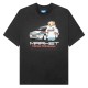 Футболка Market 399001940-BLK