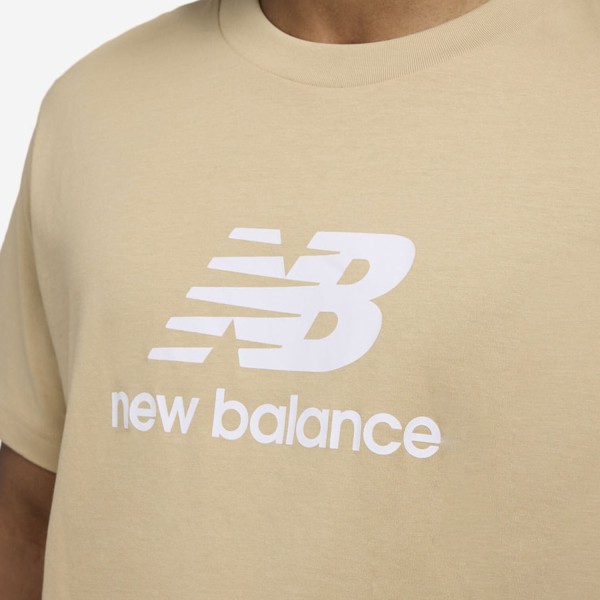 Футболка New Balance MT41502