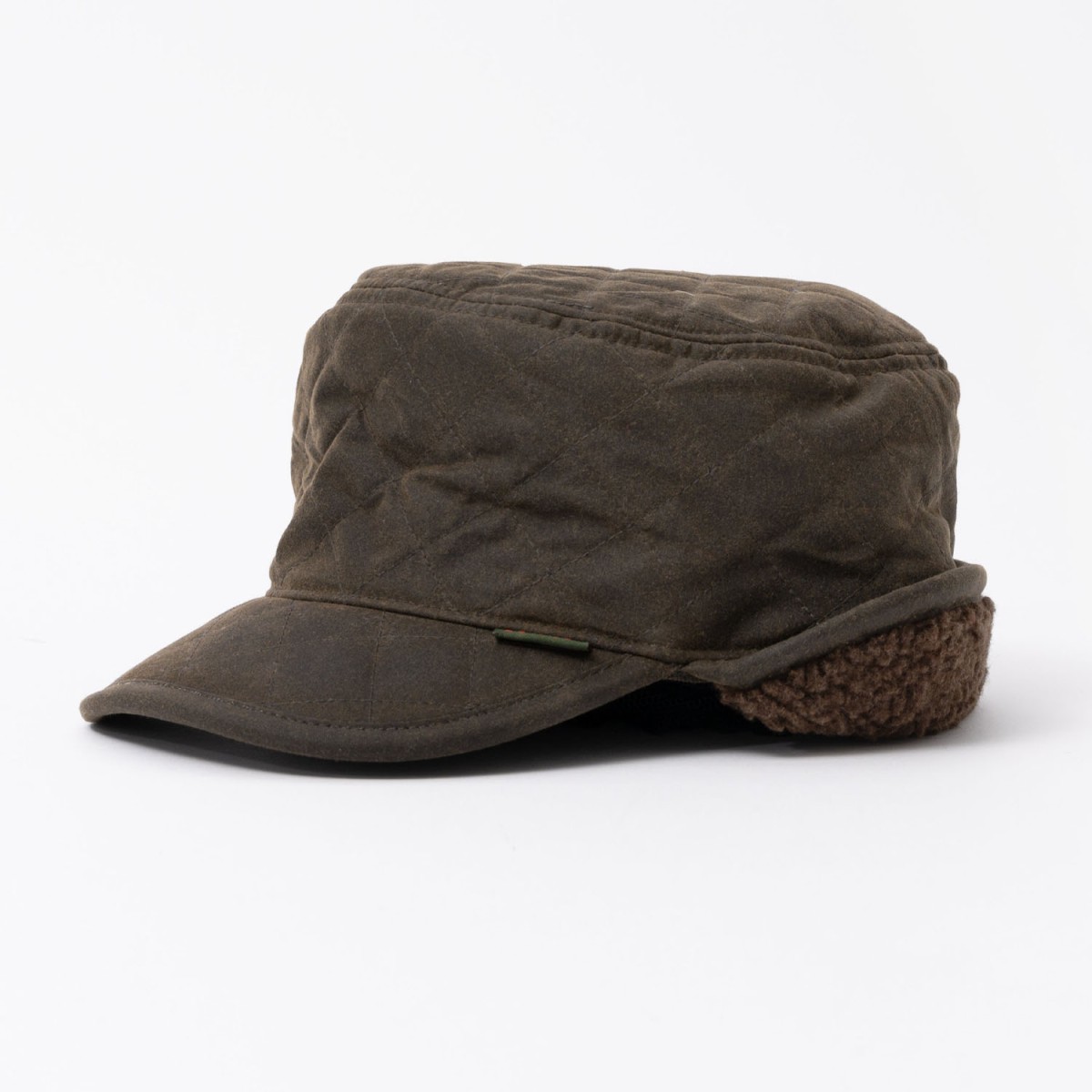 Шапка Barbour MHA0044OL11