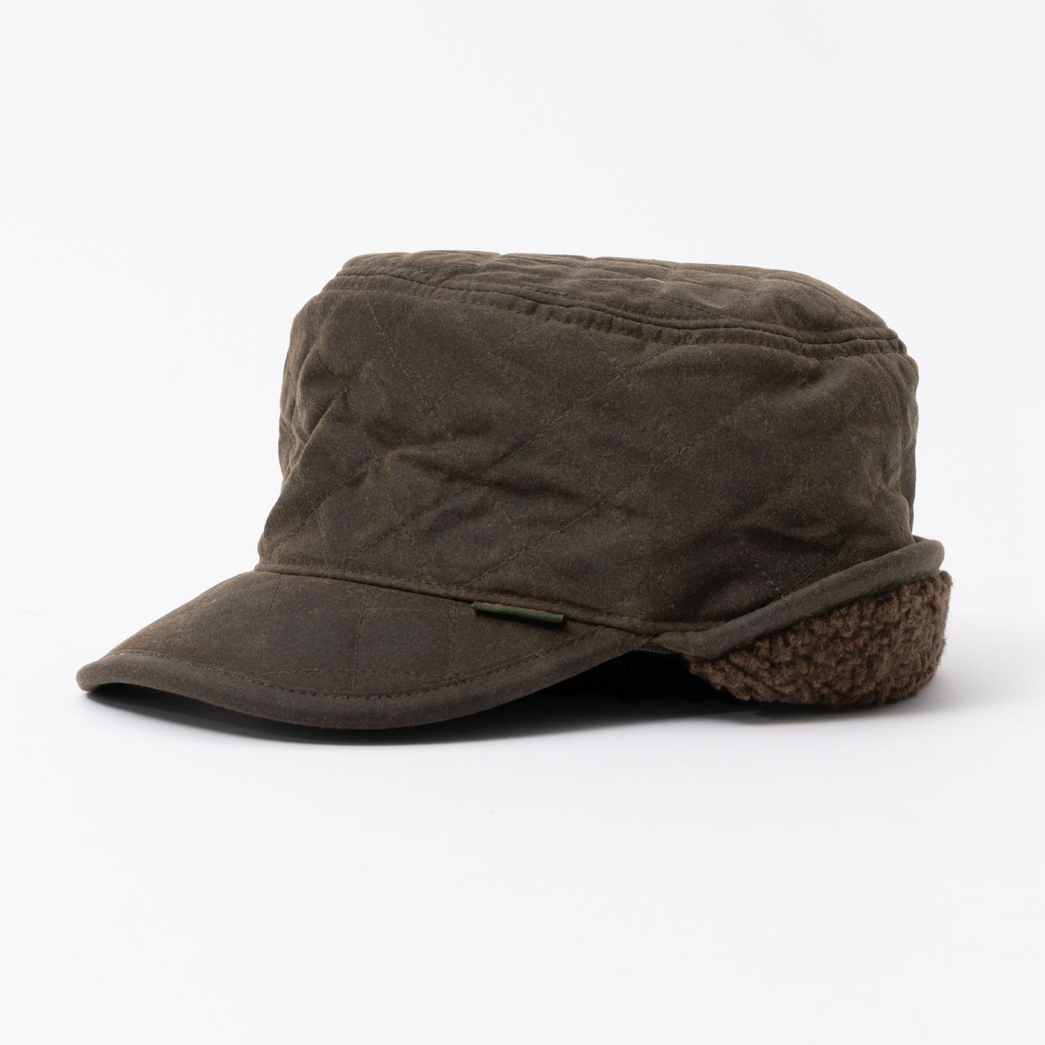 Шапка Barbour MHA0044OL11
