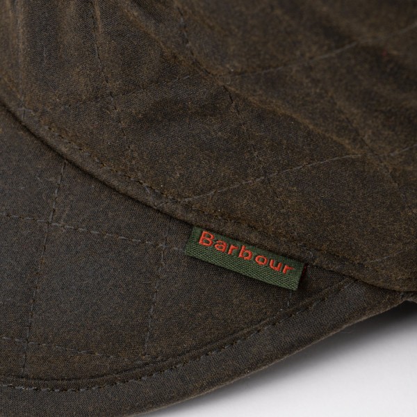 Шапка Barbour MHA0044OL11