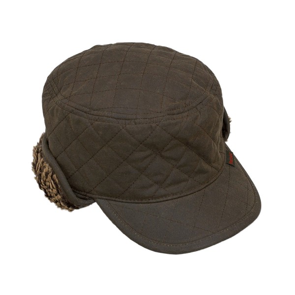 Шапка Barbour MHA0044OL11