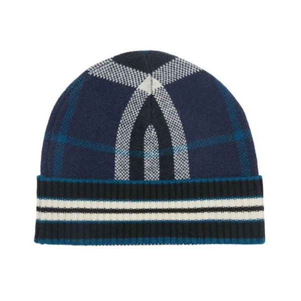 Шапка Burberry 8063780 1001