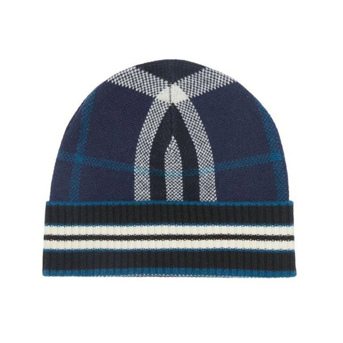 Шапка Burberry 8063780 1001
