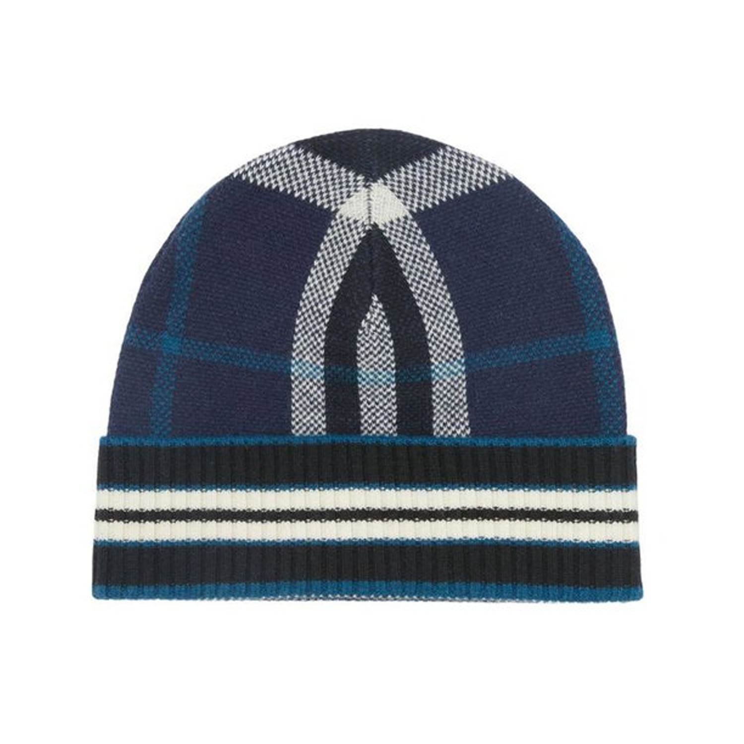 Шапка Burberry 8063780 1001
