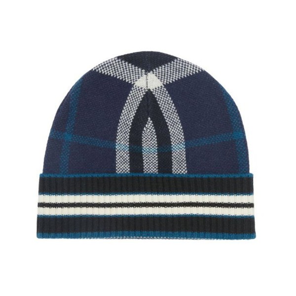 Шапка Burberry 8063780 1001
