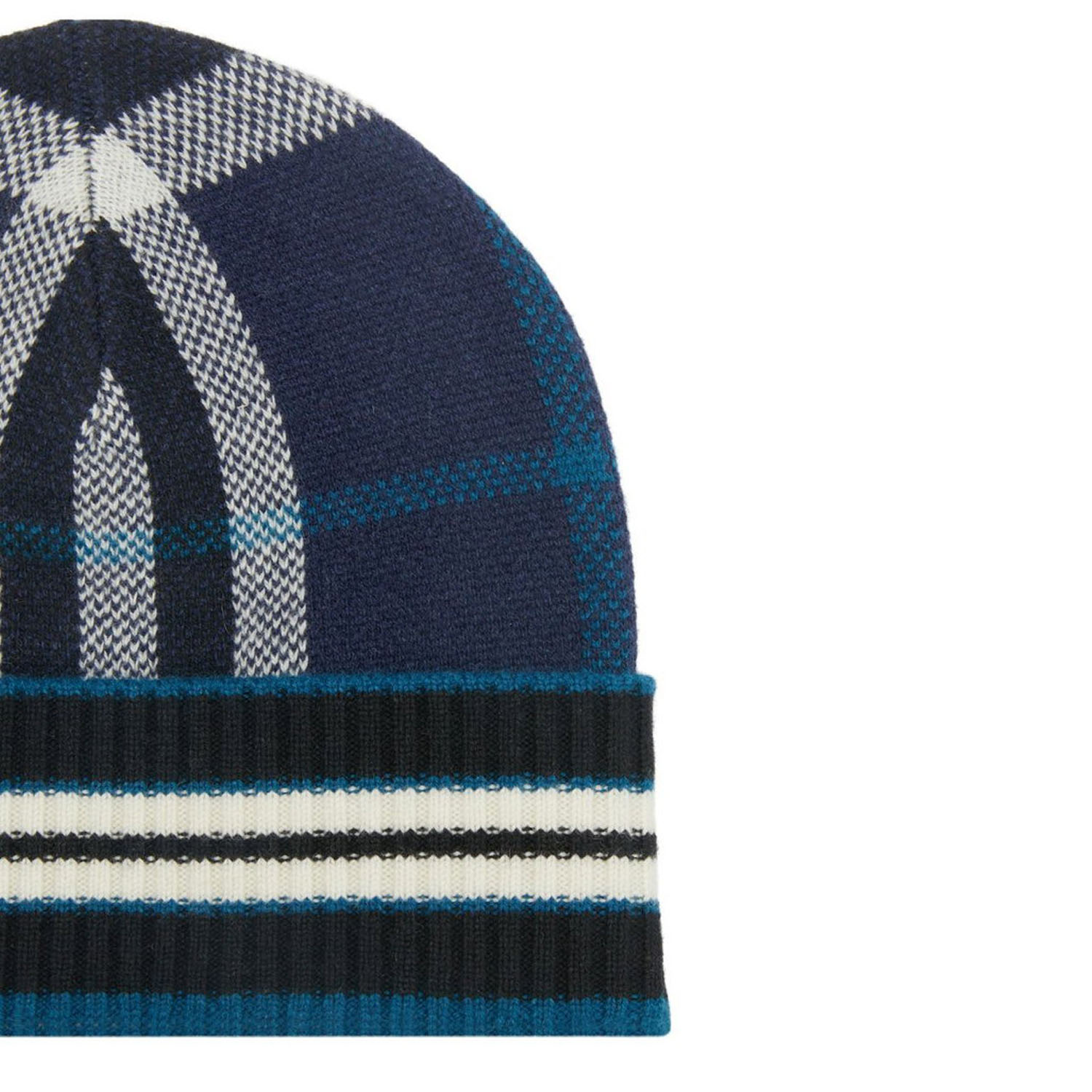 Шапка Burberry 8063780 1001