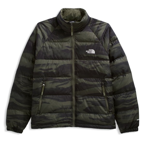 Куртка The North Face M Hydrenalite DWN JKT New Taupe Green