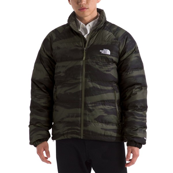 Куртка The North Face M Hydrenalite DWN JKT New Taupe Green
