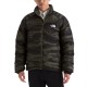 Куртка The North Face M Hydrenalite DWN JKT New Taupe Green